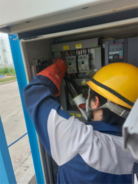 Dự án Japanese : O’s Long Thanh