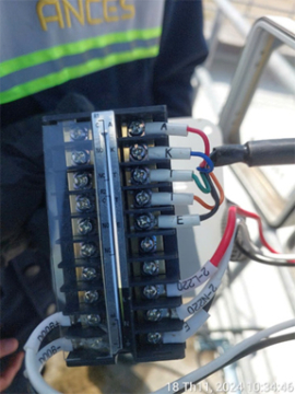 Dự án Meiseleng VietNam Co., Ltd