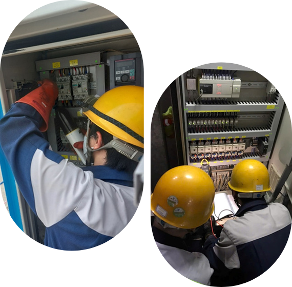 Giới thiệu ANCES 1