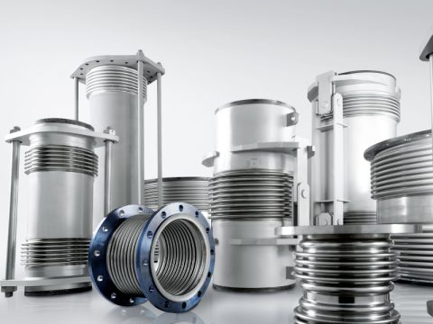 Khớp Nối Giãn Nở Inox – Giải Pháp Ống Bù Trừ Giãn Nở Nhiệt Hiệu Quả