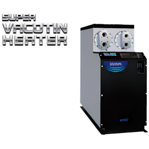 Máy Nước Nóng Dạng Chân Không Ntec - Ảnh 4