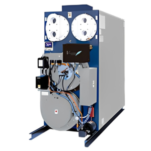 Máy Nước Nóng Dạng Chân Không Ntec - Ảnh 3