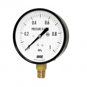 Đồng Hồ Đo Áp Suất Wise - Ảnh 3