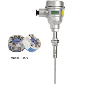 Bộ Truyền Tín Hiệu Nhiệt Độ Wise