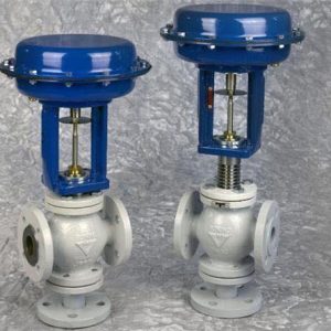 Van Điều Khiển Valvole Hofmann - Ảnh 3