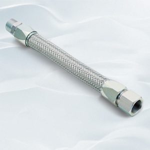 Khớp Nối Thép Không Gỉ Zenshin - Ảnh 3