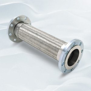 Khớp Nối Thép Không Gỉ Zenshin - Ảnh 8