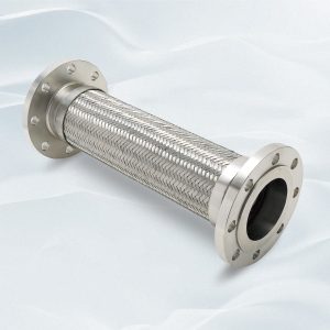 Khớp Nối Thép Không Gỉ Zenshin - Ảnh 7