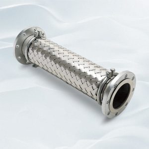 Khớp Nối Thép Không Gỉ Zenshin - Ảnh 5