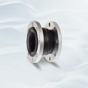 Zenshin Rubber Flexible Joint - Image 3