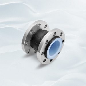 Zenshin Rubber Flexible Joint - Image 5