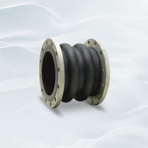 Zenshin Rubber Flexible Joint - Image 2