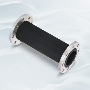 Zenshin Rubber Flexible Joint - Image 6