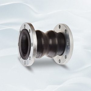 Zenshin Rubber Flexible Joint - Image 1