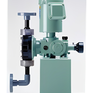 Bơm Định Lượng Hóa Chất Iwaki - Ảnh 6