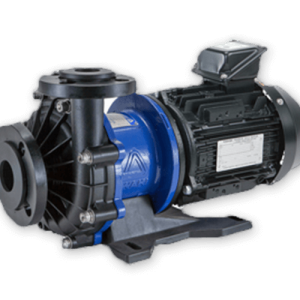 Bơm Định Lượng Hóa Chất Iwaki