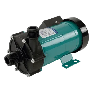 Bơm Định Lượng Hóa Chất Iwaki - Ảnh 5