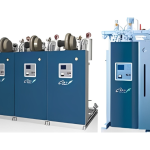 Nồi Hơi NTEC - Ảnh 3