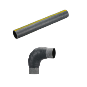 Ống & Phụ Kiện FRP FUJIKAKO - Ảnh 5