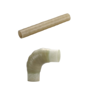 Ống & Phụ Kiện FRP FUJIKAKO