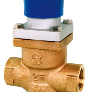 Van Giảm Áp Hơi VENN