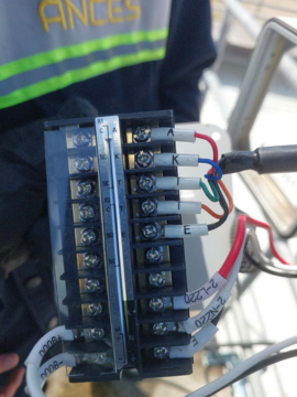 S' Chuyền Mạ , Long Thành