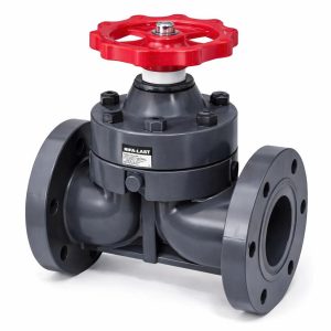 Van Bướm Điện RMIPlast - Ảnh 3