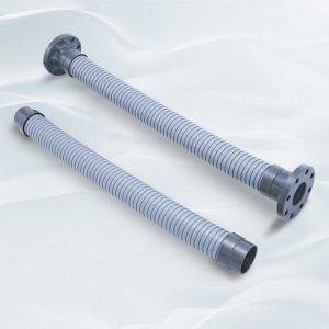 Khớp Nối Mềm Nhựa PVC Zenshin