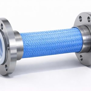 Khớp Nối Thép Lót PTFE Zenshin