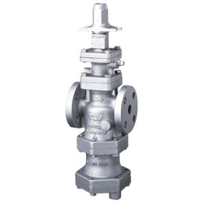 Van Giảm Áp Hơi Ba Chức Năng TLV