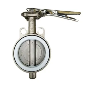 Van Bướm Thép Không Gỉ Wonil