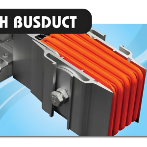 Furutec Compact Sandwich Busduct