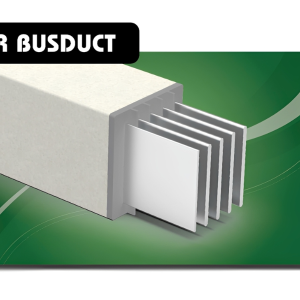 Furutec Cast Resin Busduct