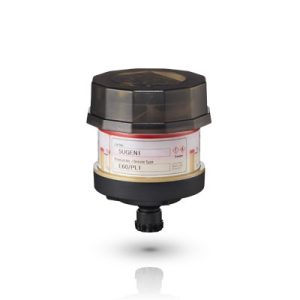 Pulsarlube Lubricator E