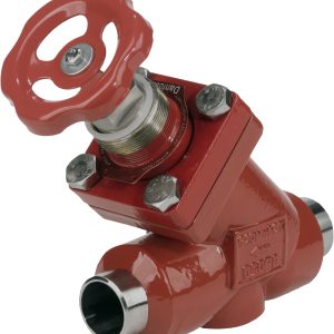 Van Khóa Danfoss SVA-S - Ảnh 1