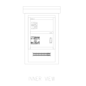Thermal Power Plant Coal Separation System - Image 4