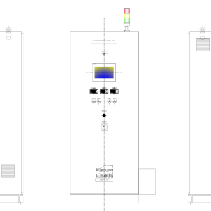 RO Water Treatment System - Image 3