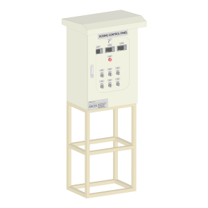 Automatic Chemical Dosing System for Cooling Towers - Image 2