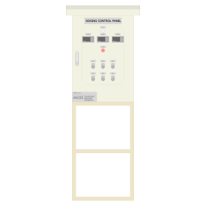 Automatic Chemical Dosing System for Cooling Towers - Image 1