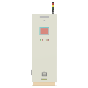 Automatic Chemical Supply System for Plating Lines